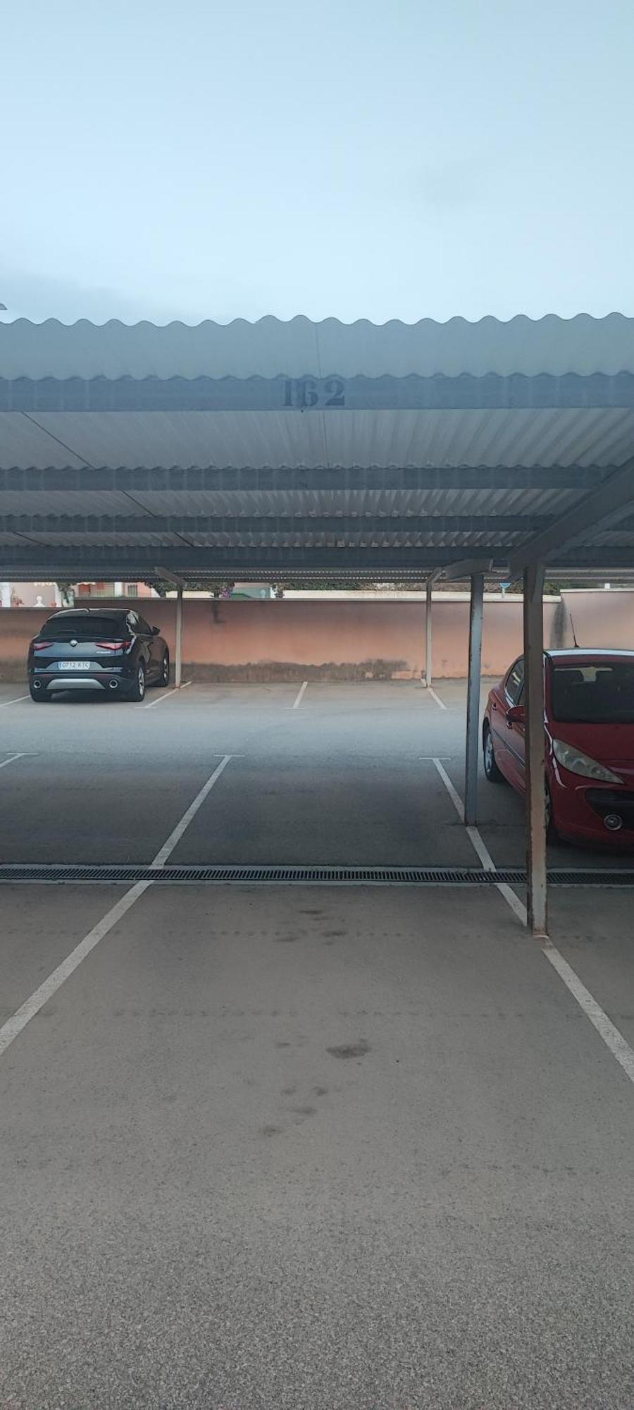 Bungalow Adaptado, Terraza Muy Grande Y Soleada. Gran Alacant Luaran gambar